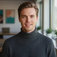 Lucas Martin